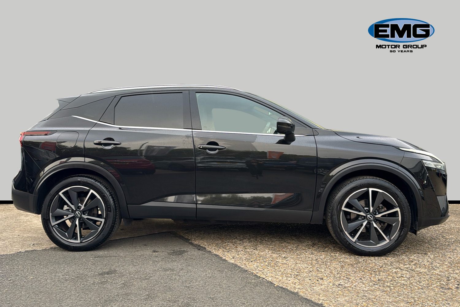 Used Nissan Qashqai 2022 for sale - 76230212: Photo 4