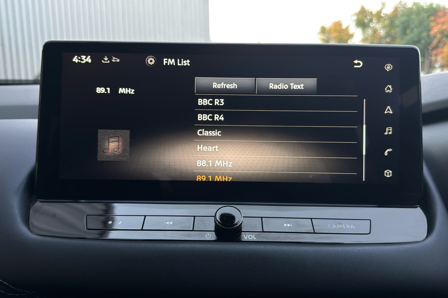 Used Nissan Qashqai 2022 for sale - 76230212: Photo 40