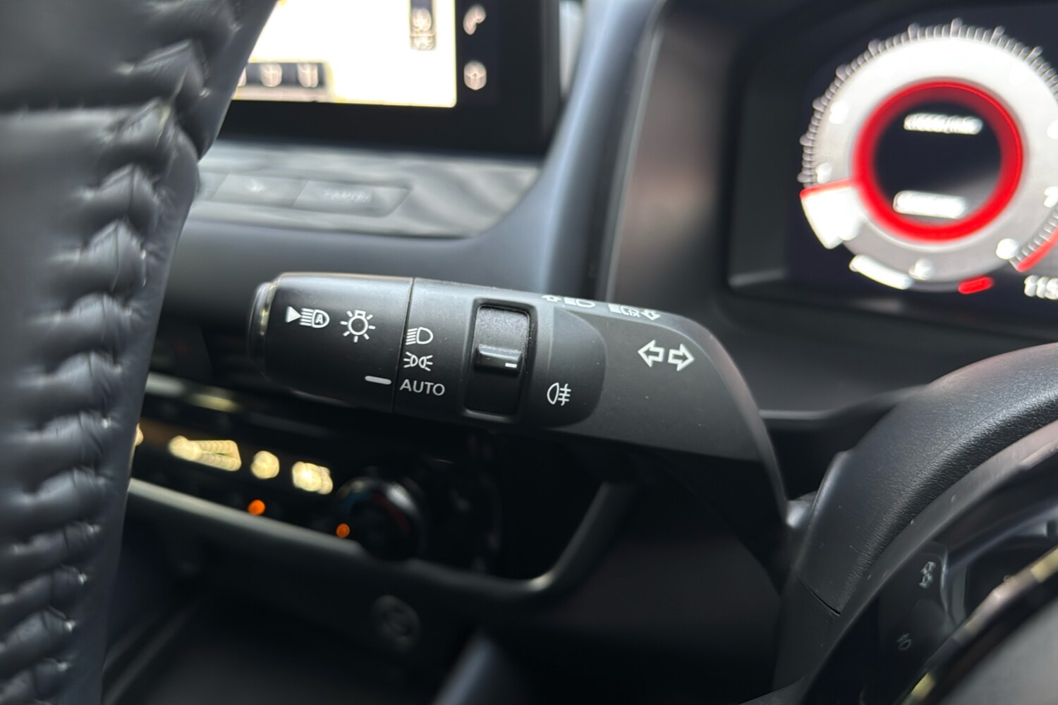 Used Nissan Qashqai 2022 for sale - 76230212: Photo 42