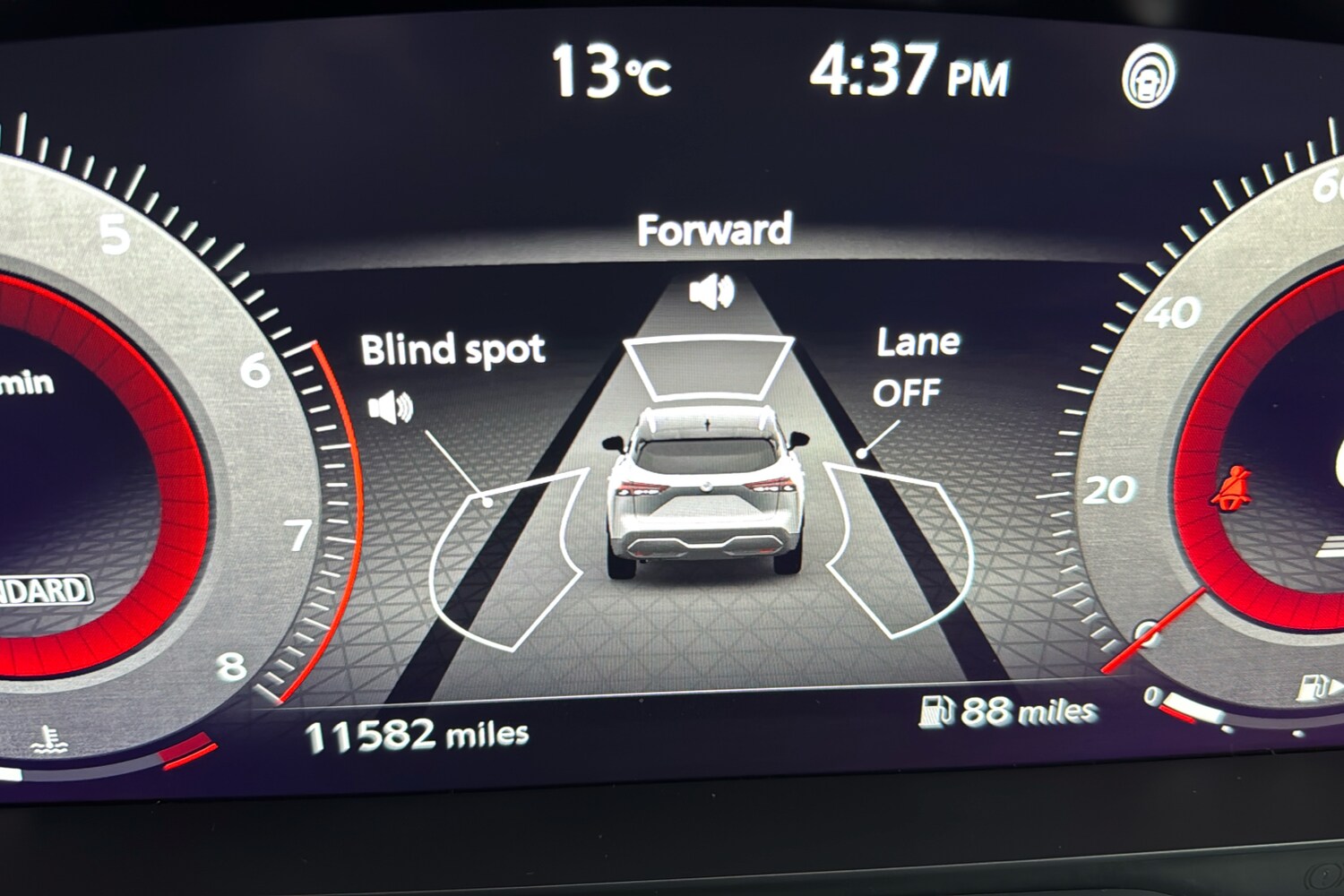 Used Nissan Qashqai 2022 for sale - 76230212: Photo 44