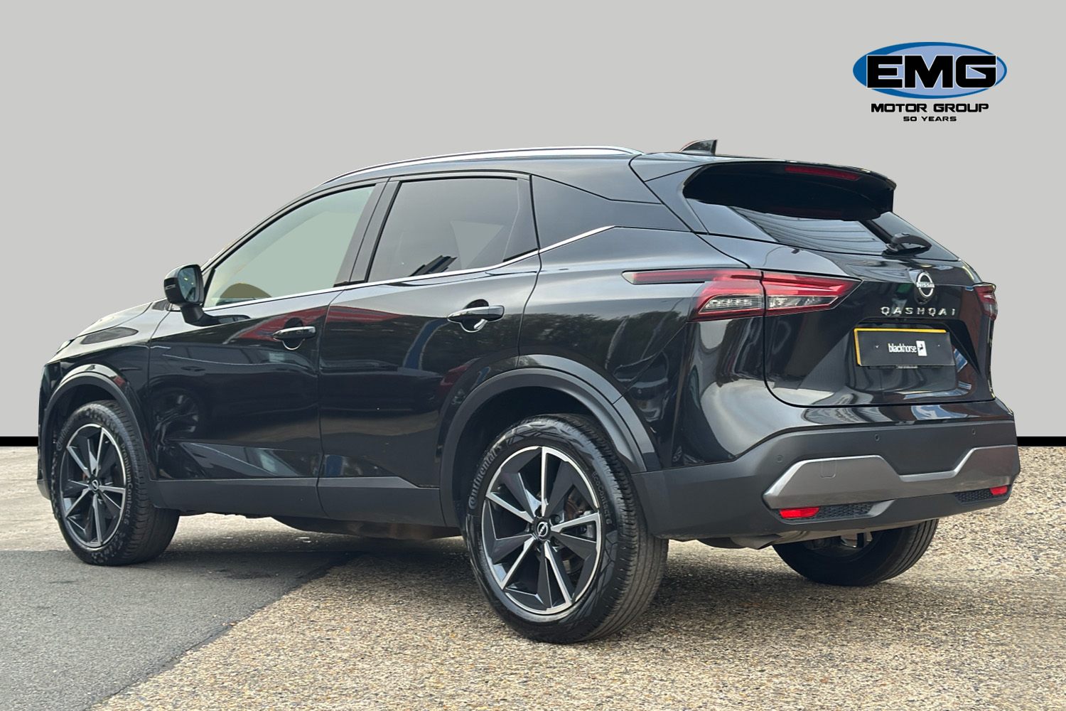 Used Nissan Qashqai 2022 for sale - 76230212: Photo 5