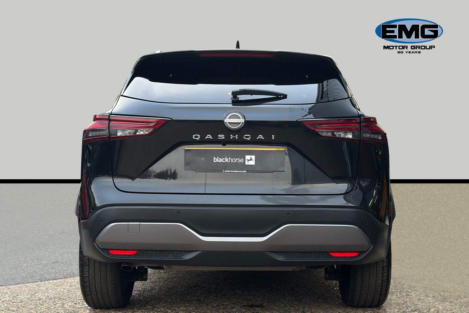 Used Nissan Qashqai 2022 for sale - 76230212: Photo 6