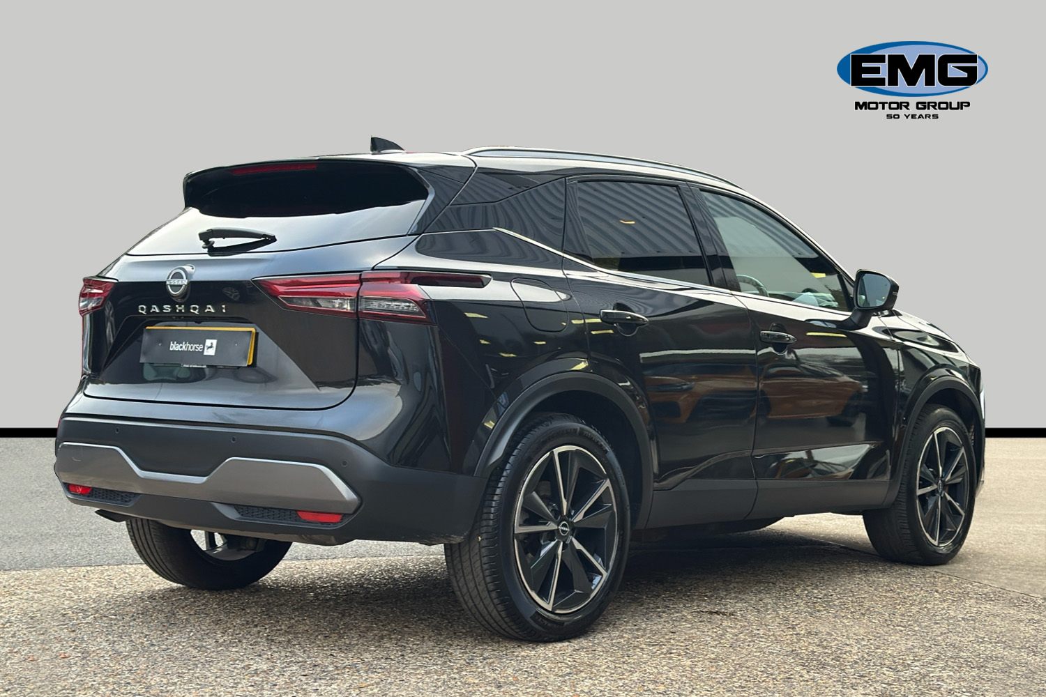 Used Nissan Qashqai 2022 for sale - 76230212: Photo 7