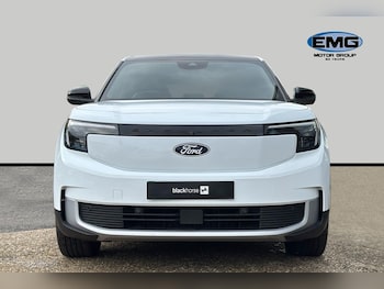 Used Ford Explorer undefined for sale - 78591401: Photo