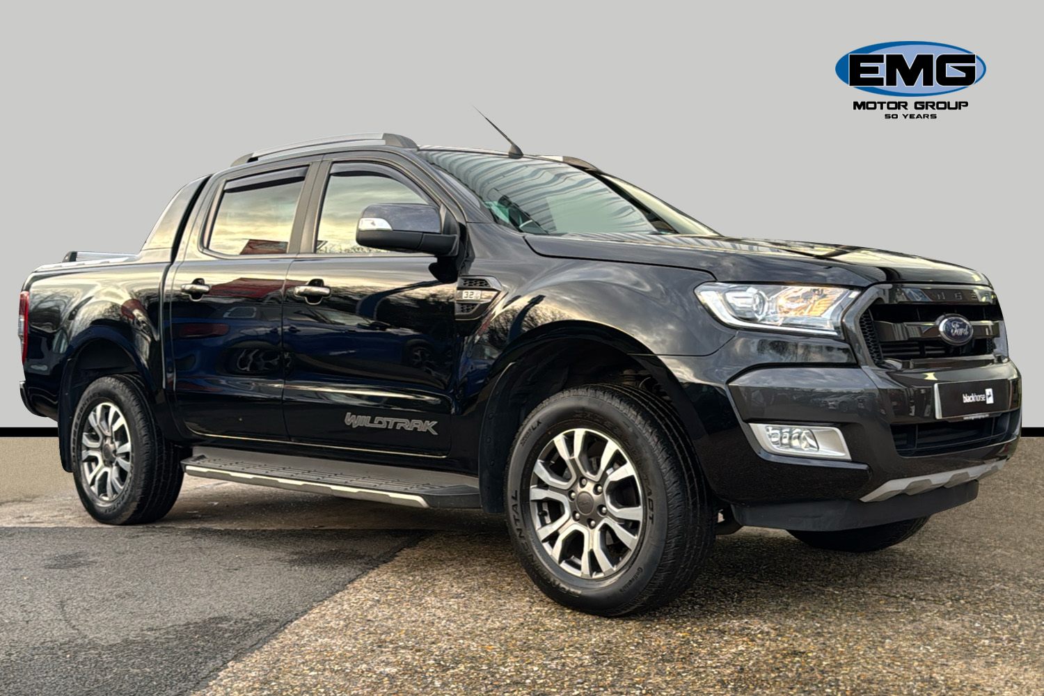 Used Ford Ranger 2018 for sale - 76827857: Photo 1