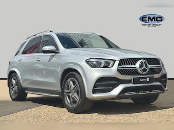 Used Mercedes-Benz GLE 2020 for sale - 79438713: Photo