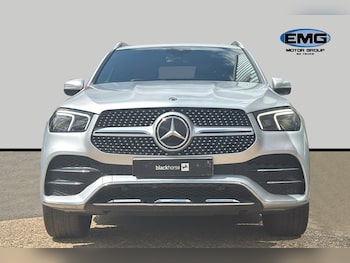 Used Mercedes-Benz GLE 2020 for sale - 79438713: Photo