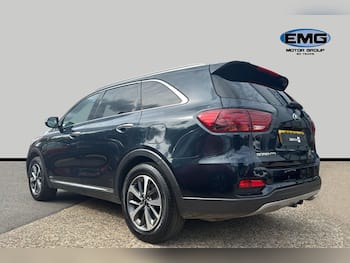 Used Kia Sorento 2018 for sale - 79696296: Photo
