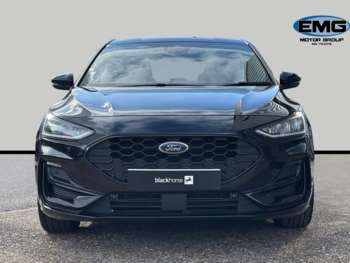 Used Ford Focus 2023 for sale - 74198302: Photo