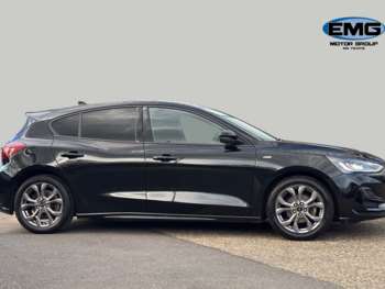 Used Ford Focus 2023 for sale - 74198302: Photo