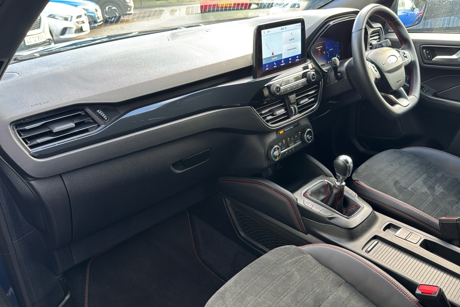 Used Ford Kuga 2022 for sale - 76541111: Photo 11