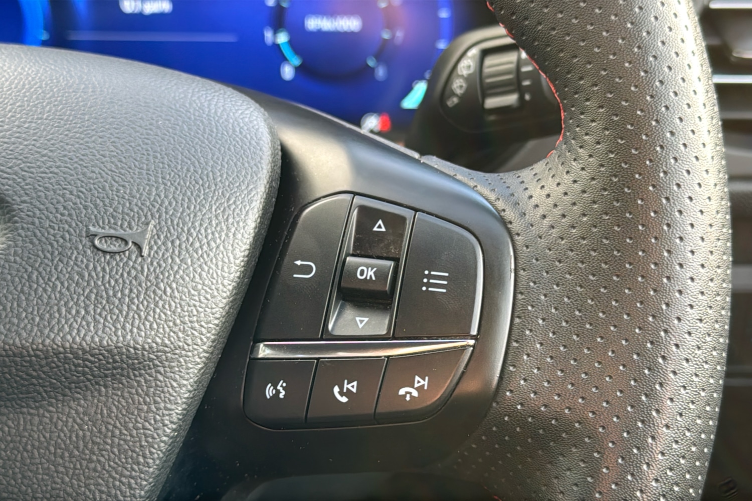 Used Ford Kuga 2022 for sale - 76541111: Photo 18