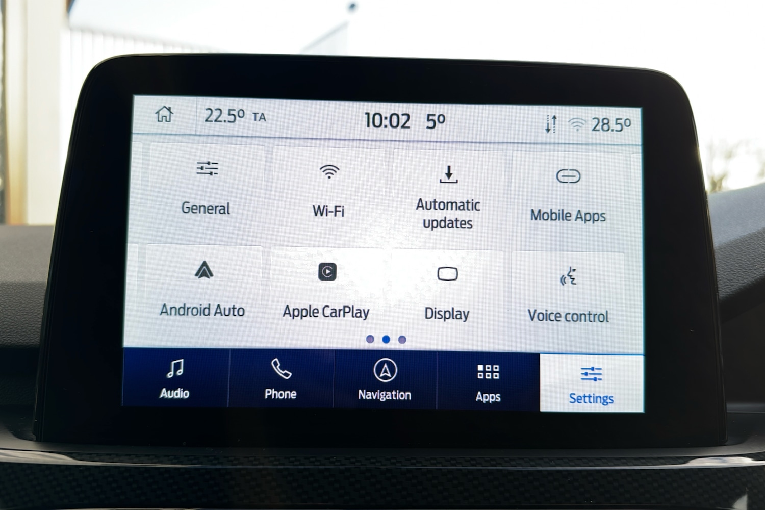 Used Ford Kuga 2022 for sale - 76541111: Photo 20