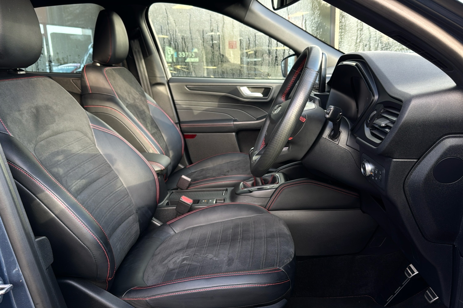 Used Ford Kuga 2022 for sale - 76541111: Photo 32