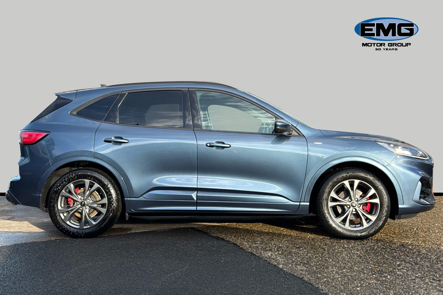 Used Ford Kuga 2022 for sale - 76541111: Photo 4