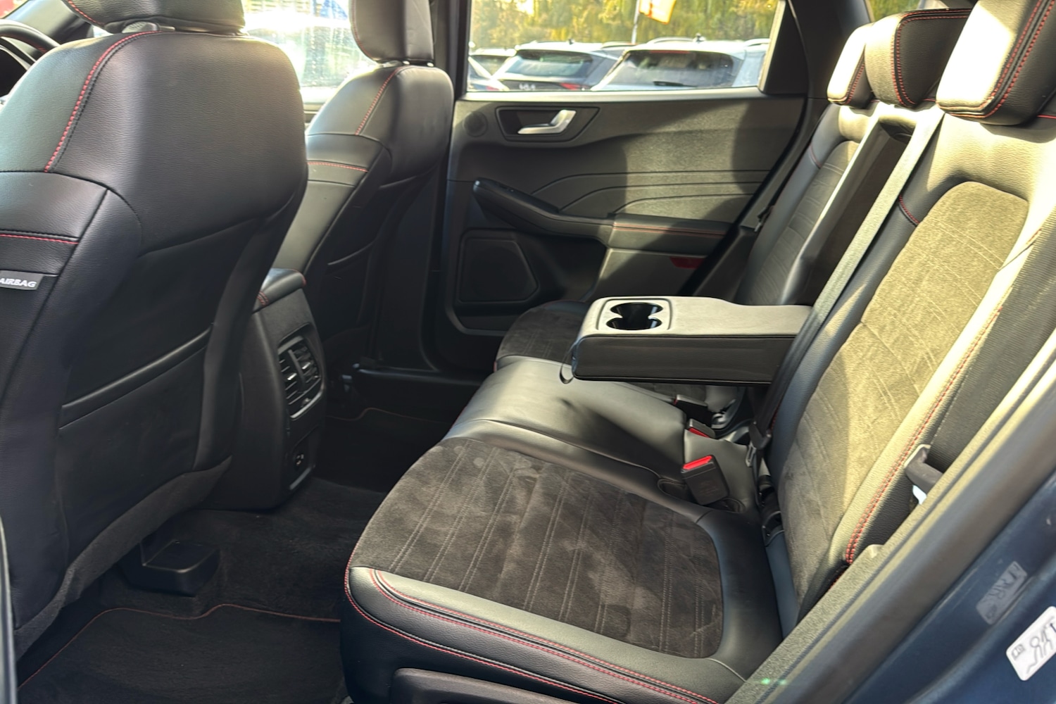 Used Ford Kuga 2022 for sale - 76541111: Photo 40