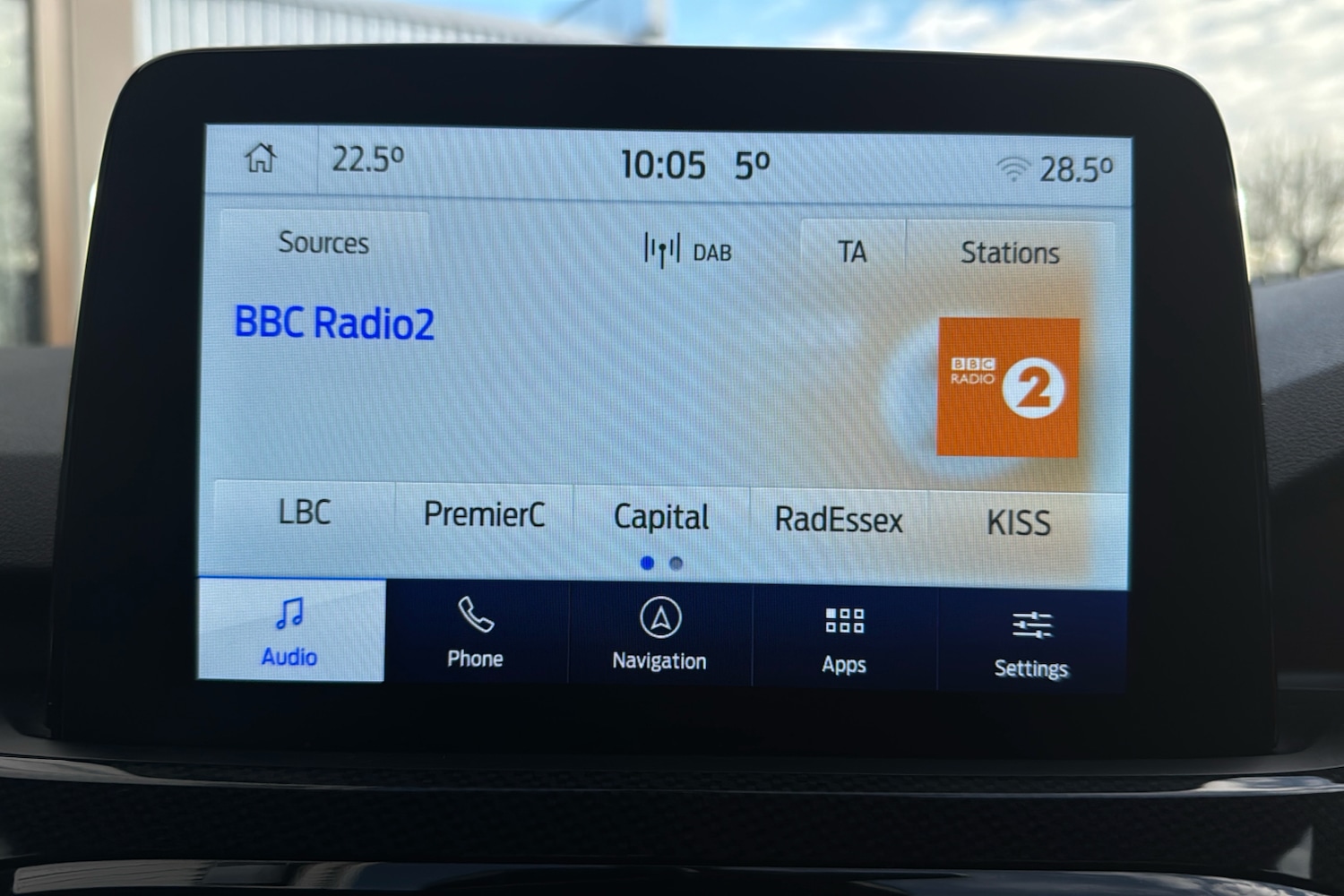 Used Ford Kuga 2022 for sale - 76541111: Photo 47