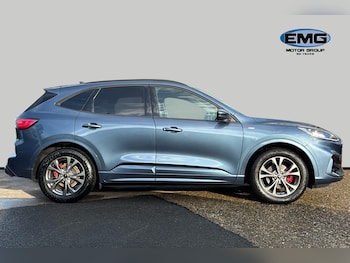 Used Ford Kuga 2022 for sale - 76541111: Photo