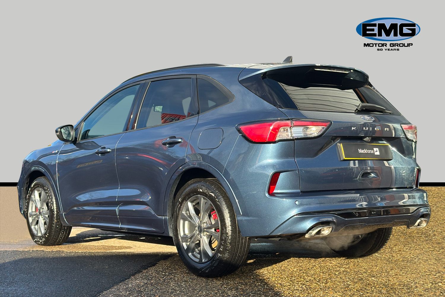 Used Ford Kuga 2022 for sale - 76541111: Photo 5
