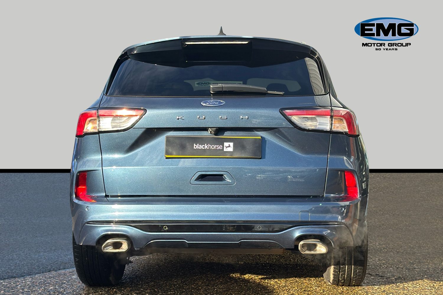 Used Ford Kuga 2022 for sale - 76541111: Photo 6