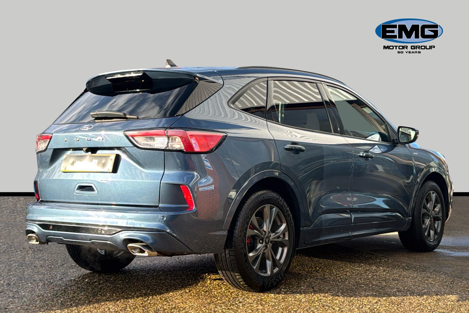 Used Ford Kuga 2022 for sale - 76541111: Photo 7