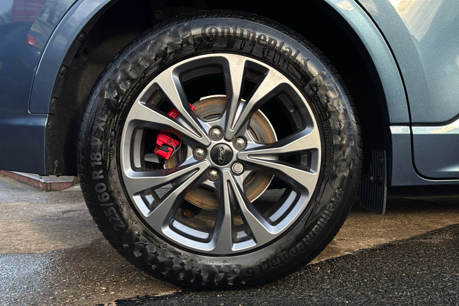 Used Ford Kuga 2022 for sale - 76541111: Photo 8