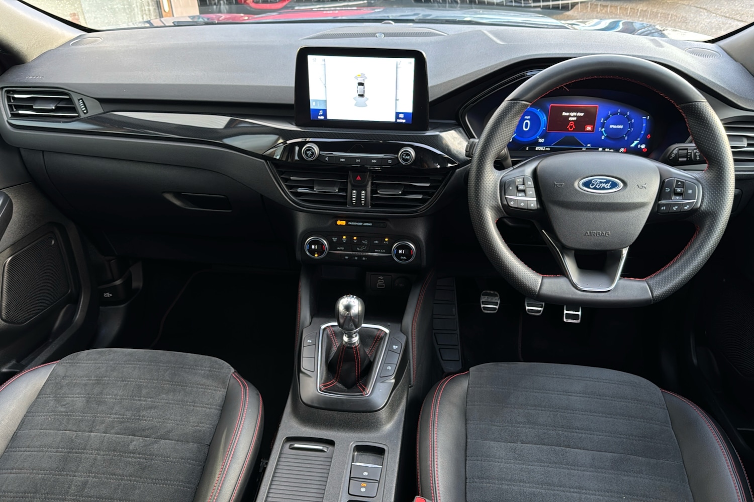 Used Ford Kuga 2022 for sale - 76541111: Photo 9