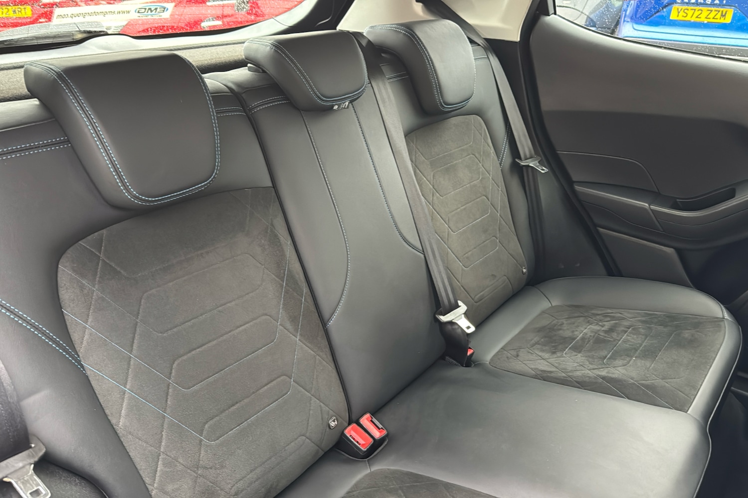 Used Ford Fiesta 2023 for sale - 77374166: Photo 12