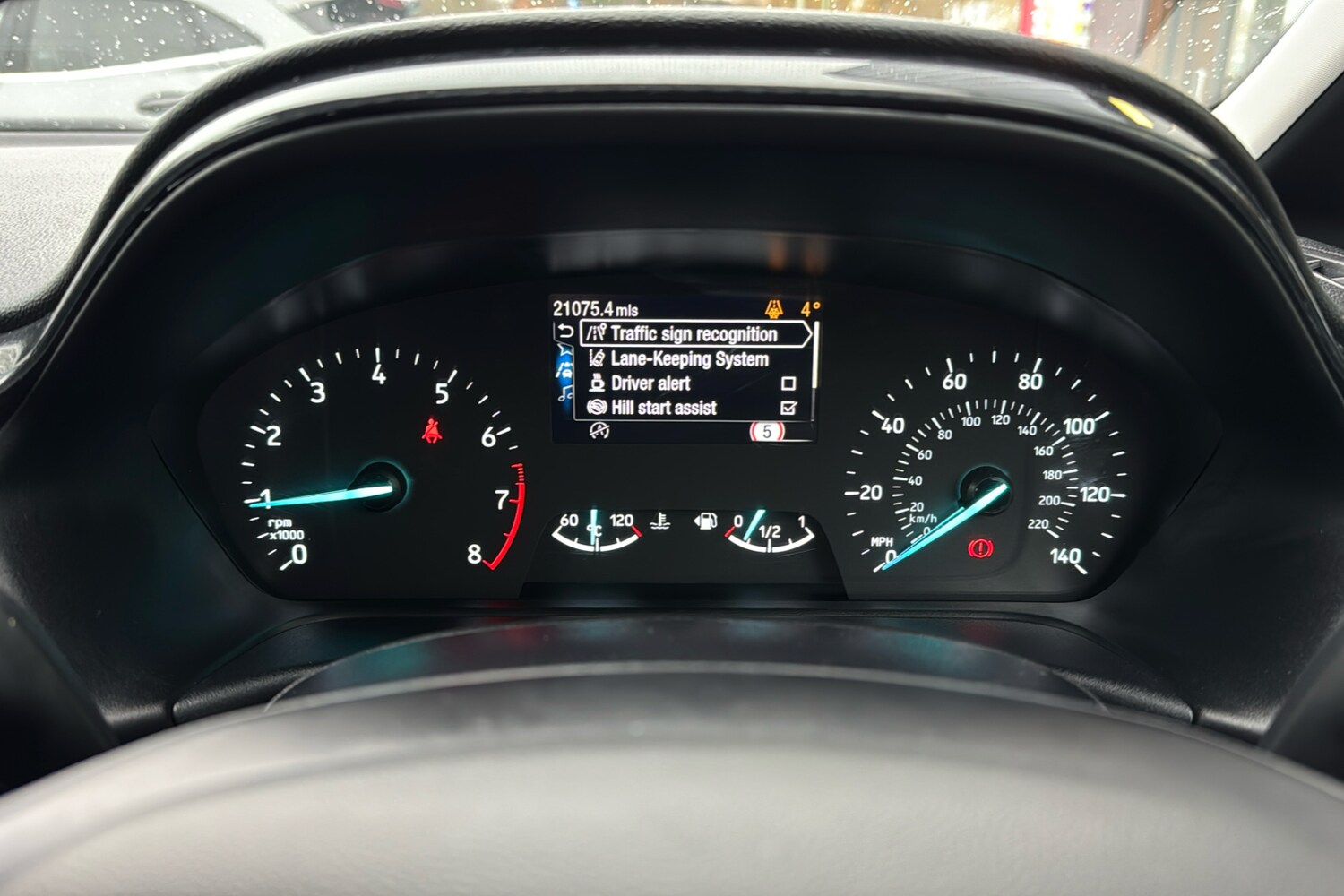 Used Ford Fiesta 2023 for sale - 77374166: Photo 14