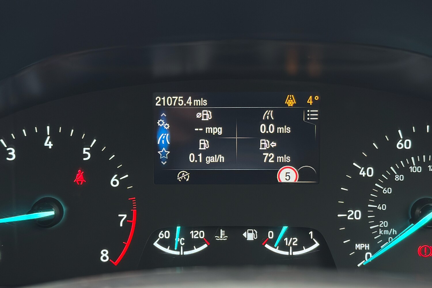 Used Ford Fiesta 2023 for sale - 77374166: Photo 15