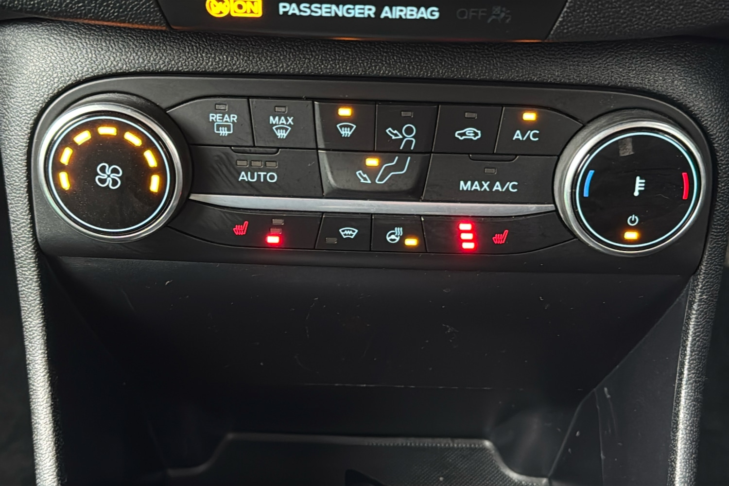 Used Ford Fiesta 2023 for sale - 77374166: Photo 16