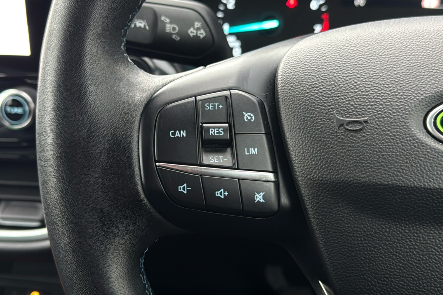 Used Ford Fiesta 2023 for sale - 77374166: Photo 17