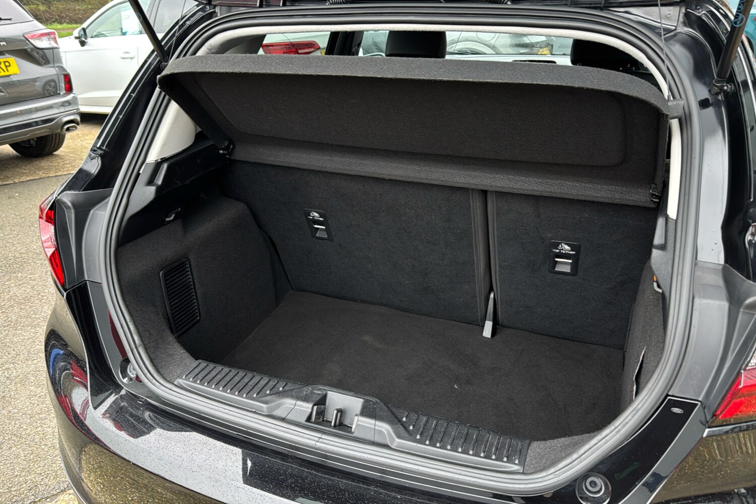 Used Ford Fiesta 2023 for sale - 77374166: Photo 19