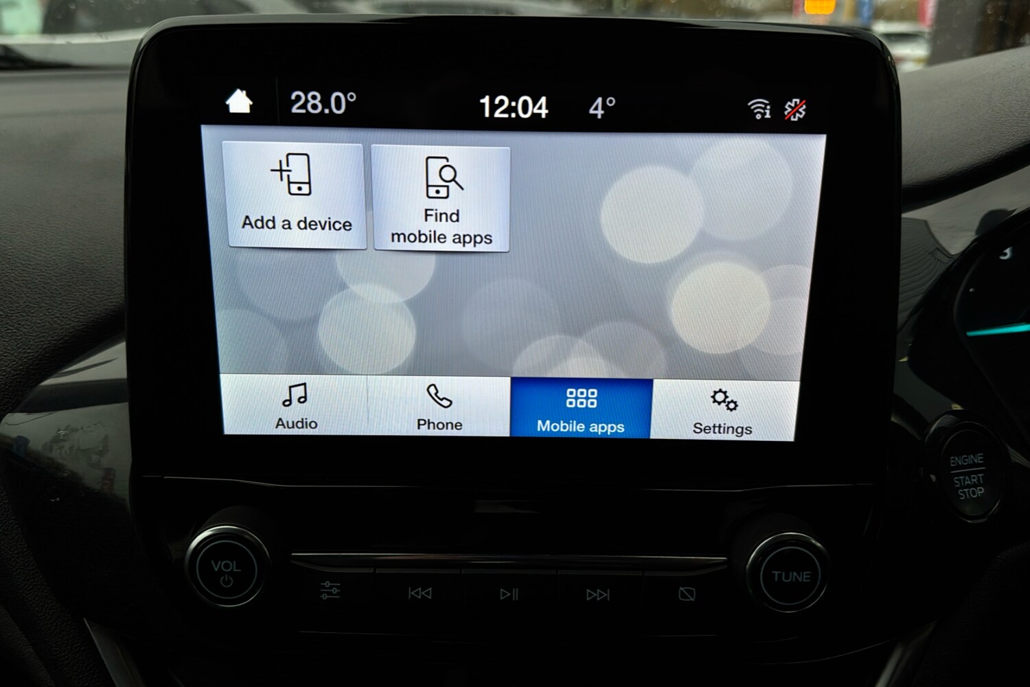 Used Ford Fiesta 2023 for sale - 77374166: Photo 21