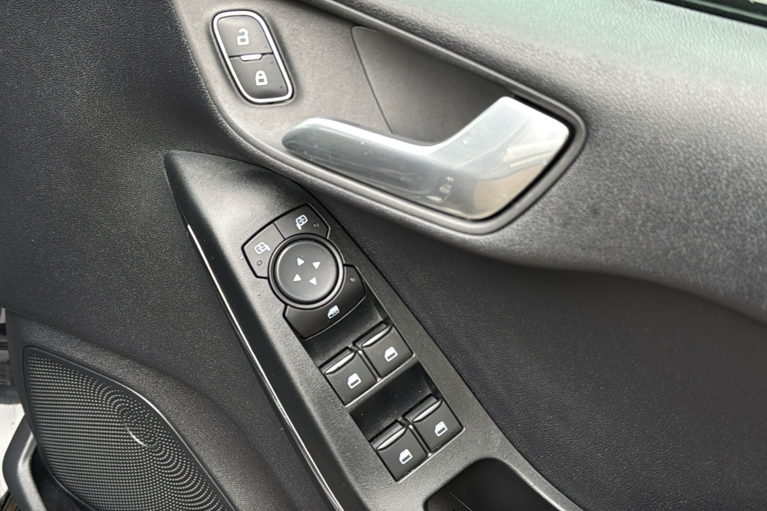 Used Ford Fiesta 2023 for sale - 77374166: Photo 27