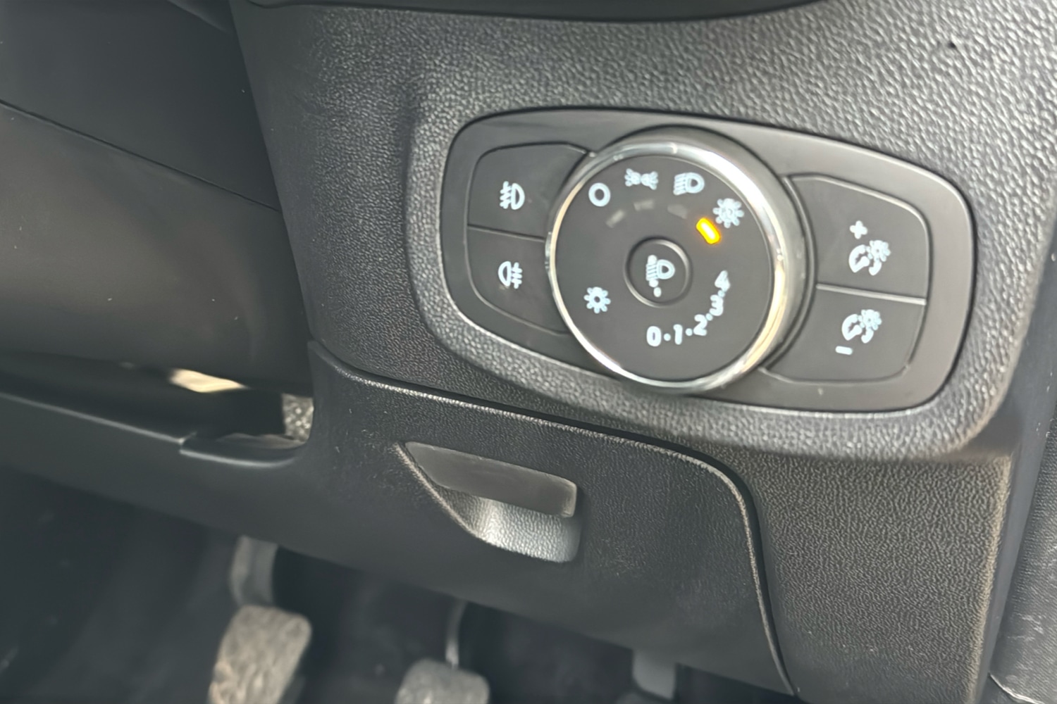 Used Ford Fiesta 2023 for sale - 77374166: Photo 29