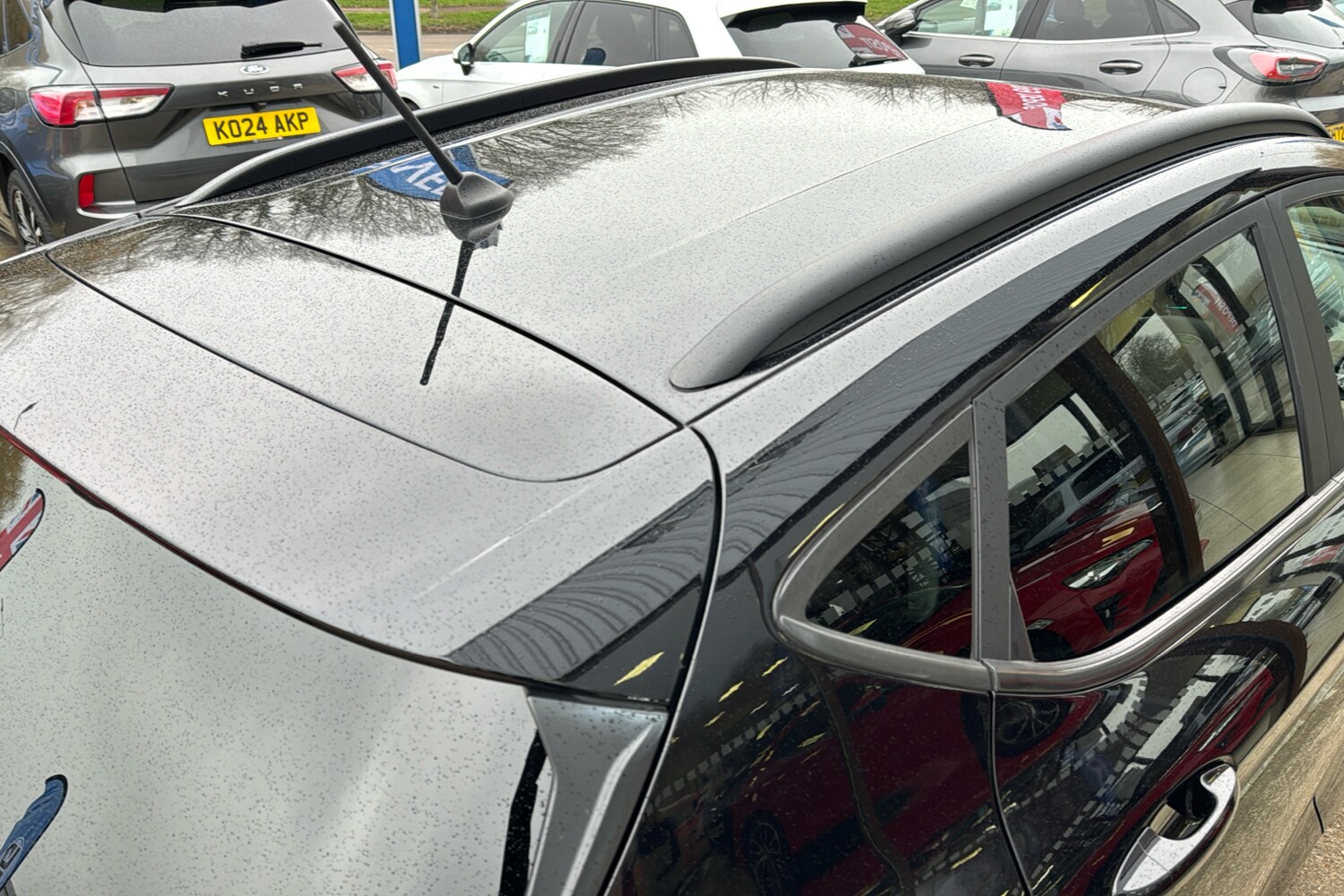 Used Ford Fiesta 2023 for sale - 77374166: Photo 31