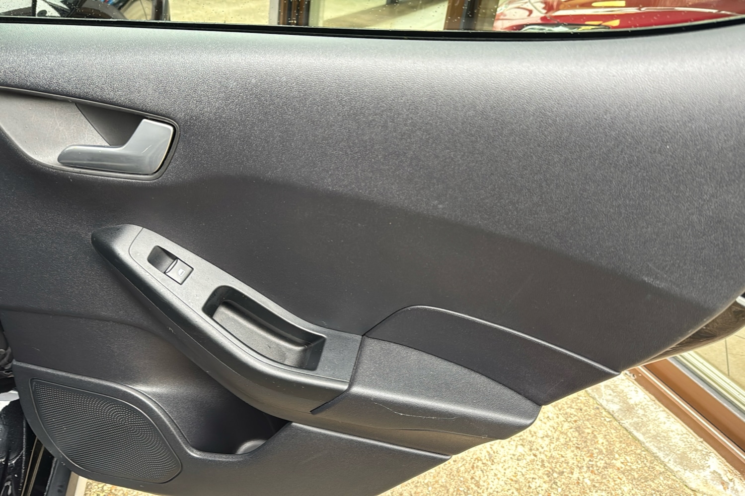 Used Ford Fiesta 2023 for sale - 77374166: Photo 32