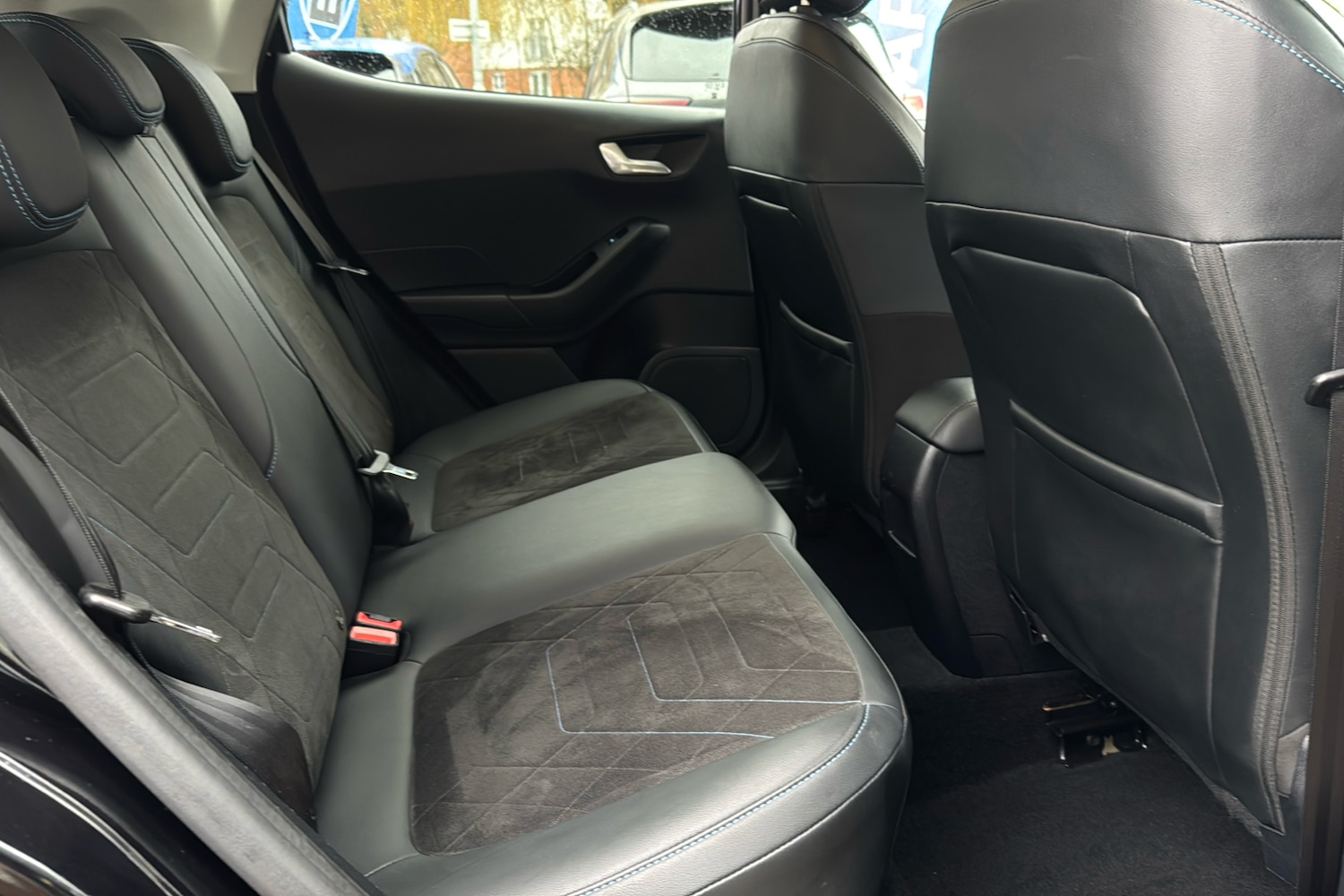 Used Ford Fiesta 2023 for sale - 77374166: Photo 33