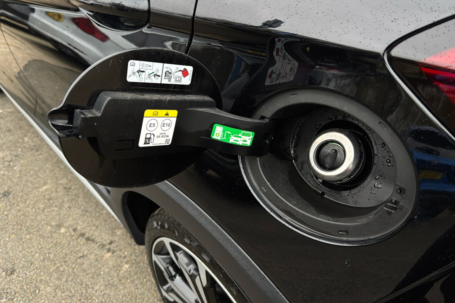 Used Ford Fiesta 2023 for sale - 77374166: Photo 36