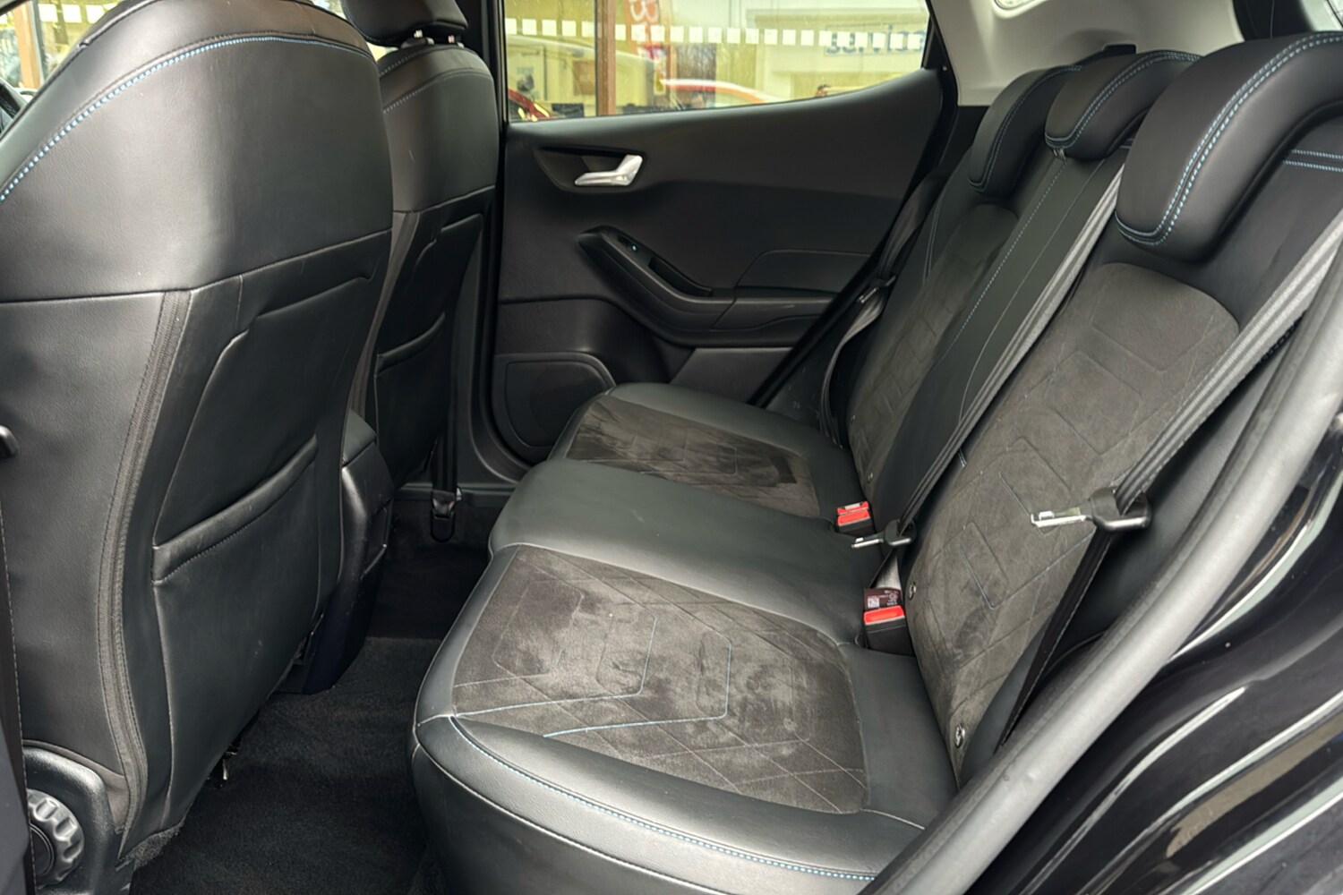 Used Ford Fiesta 2023 for sale - 77374166: Photo 37