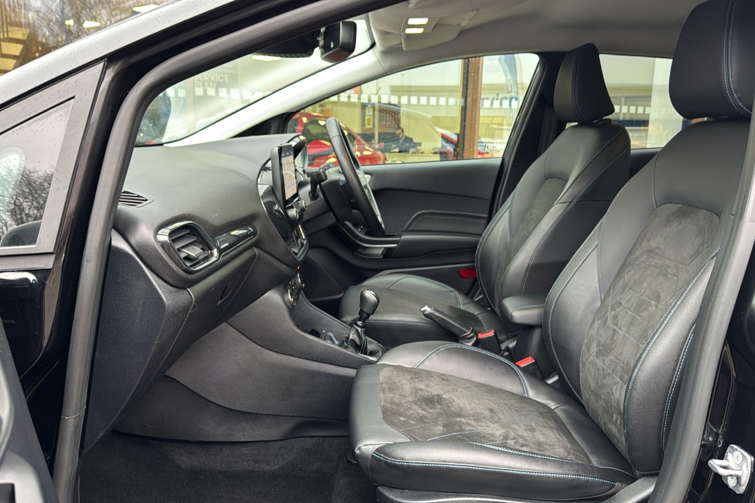 Used Ford Fiesta 2023 for sale - 77374166: Photo 39