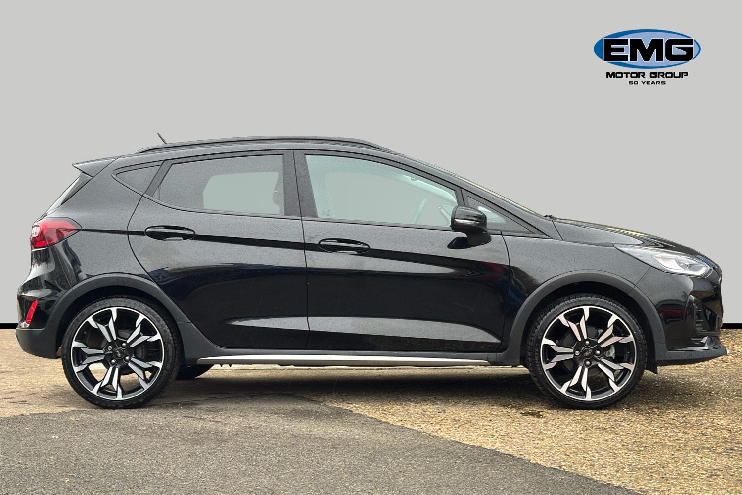 Used Ford Fiesta 2023 for sale - 77374166: Photo 4