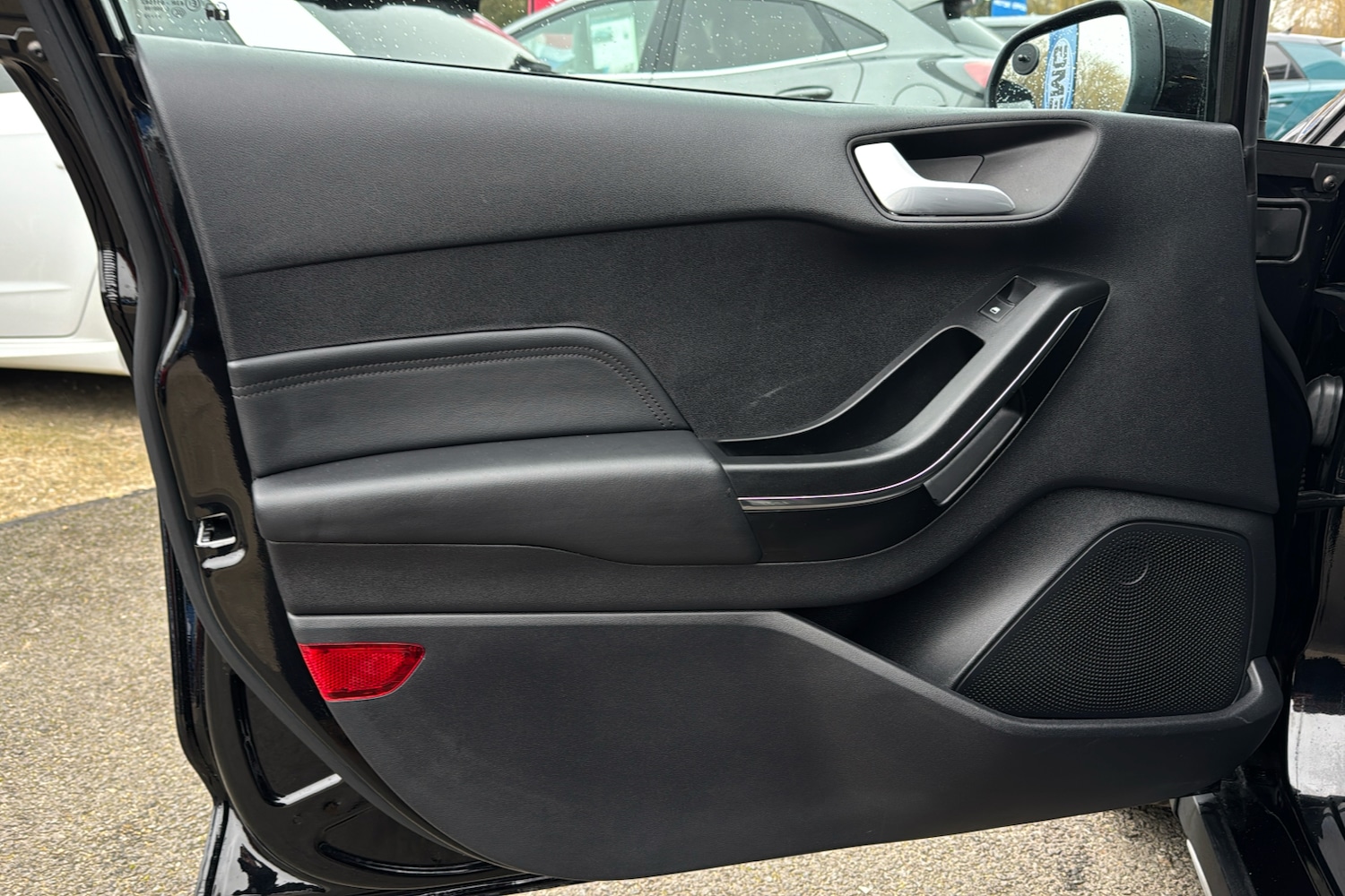 Used Ford Fiesta 2023 for sale - 77374166: Photo 41