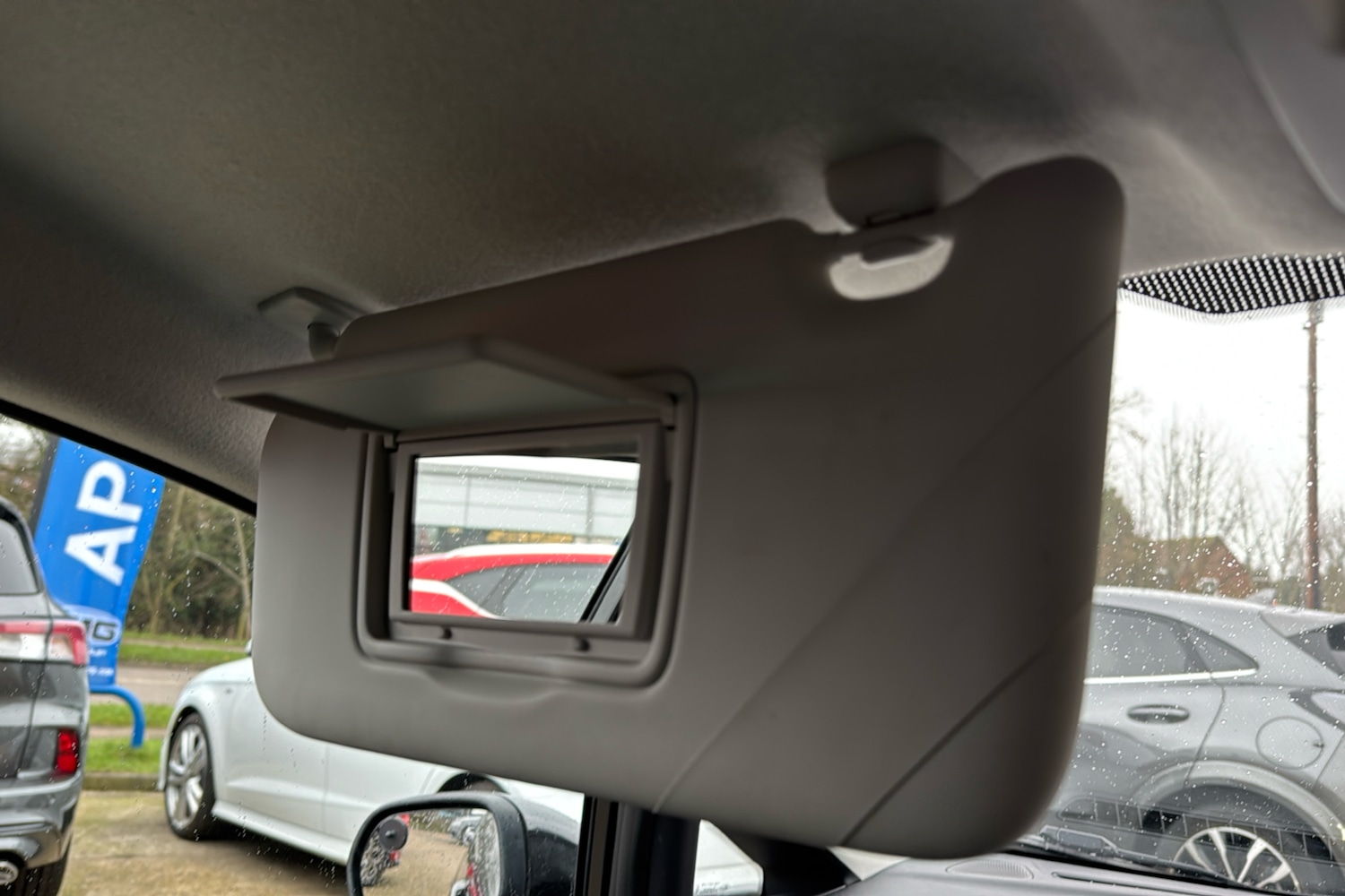 Used Ford Fiesta 2023 for sale - 77374166: Photo 46