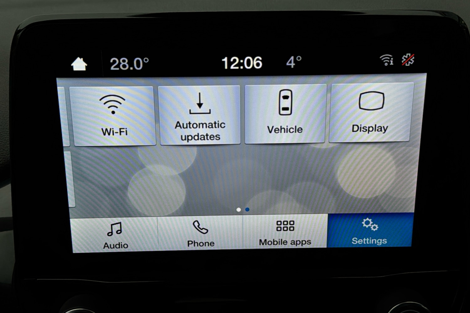 Used Ford Fiesta 2023 for sale - 77374166: Photo 48