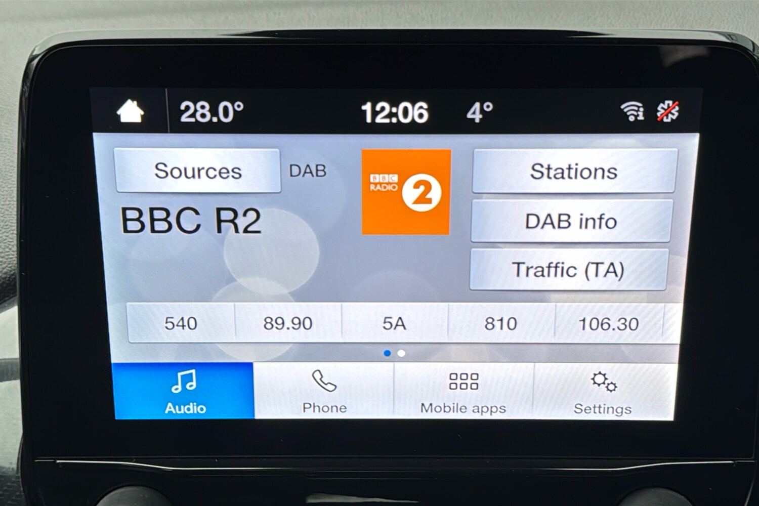 Used Ford Fiesta 2023 for sale - 77374166: Photo 49