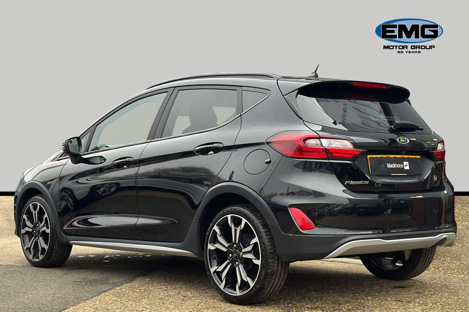 Used Ford Fiesta 2023 for sale - 77374166: Photo 5