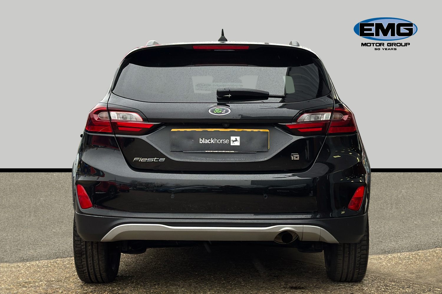 Used Ford Fiesta 2023 for sale - 77374166: Photo 6