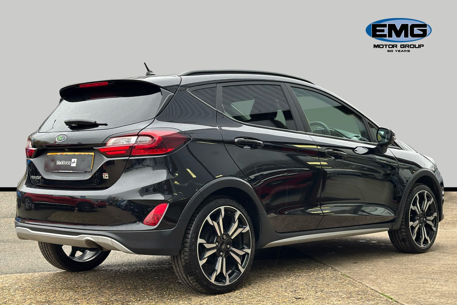 Used Ford Fiesta 2023 for sale - 77374166: Photo 7